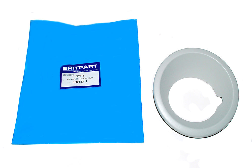 LR012211 - BRACKET - FOG LAMP