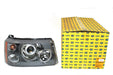 LR012440 - HEADLAMP AND FLASHER ASSY RH