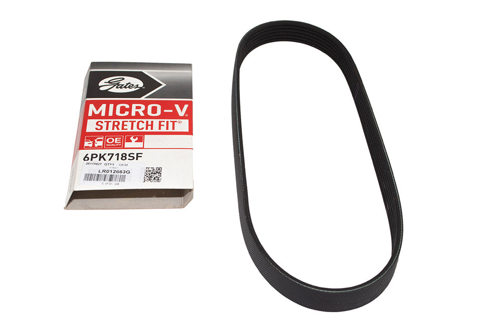 LR012663G - V-BELT