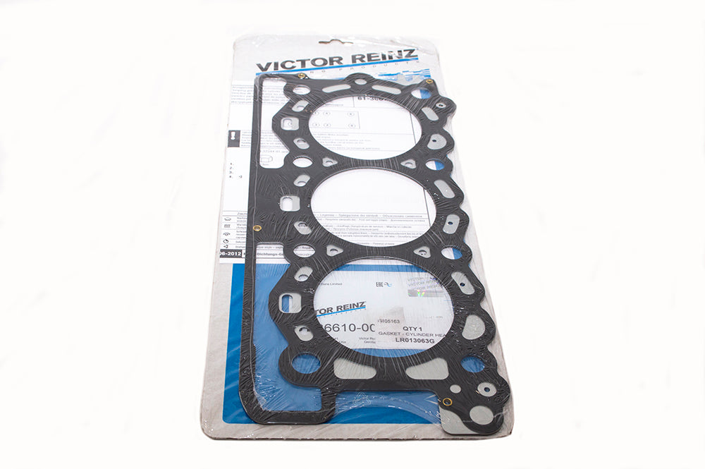 LR013063G - GASKET - CYLINDER HEAD 3L TDV6