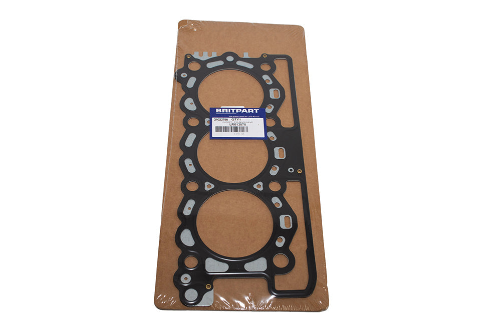 LR013070 - GASKET - CYLINDER HEAD