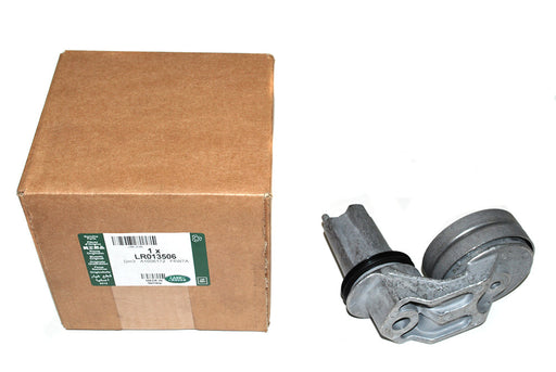 LR013506LR - KIT - TENSION PULLEY