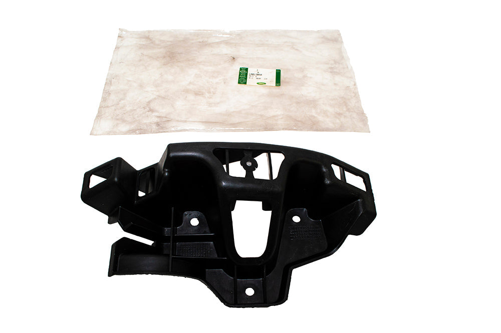 LR013858LR - BRACKET - BUMPER MOUNTING