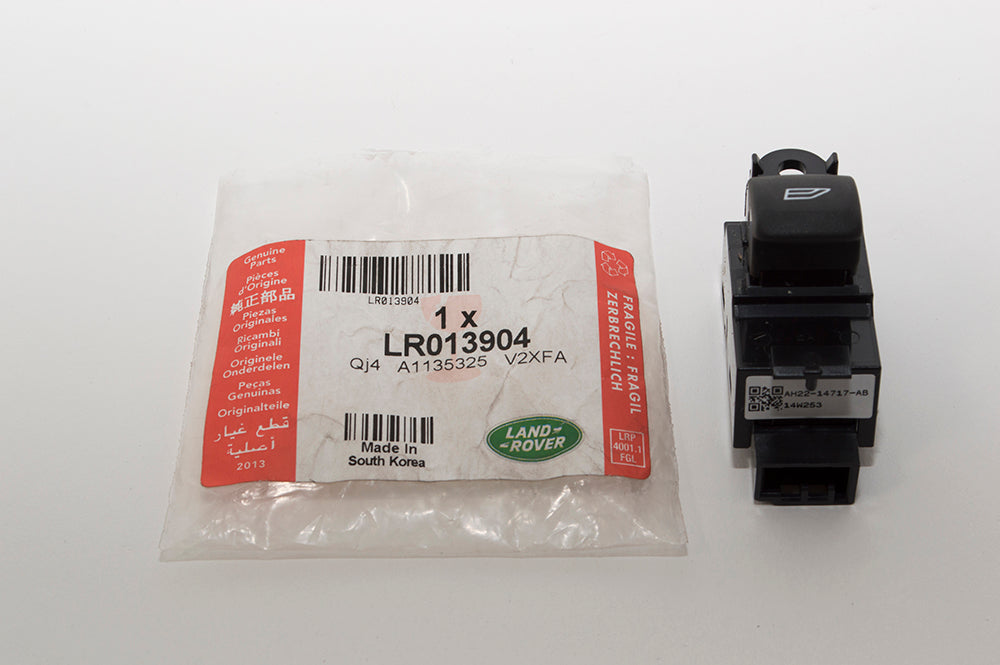 LR013904LR - SWITCH ASSY