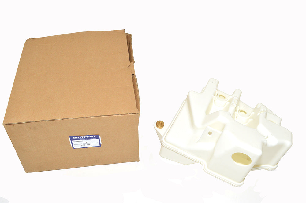 LR013953 - RESERVOIR - WINDSHIELD WASHER