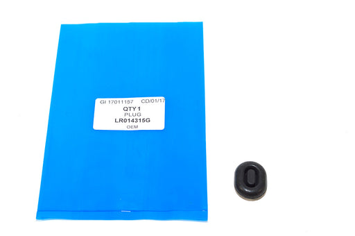LR014315G - PLUG