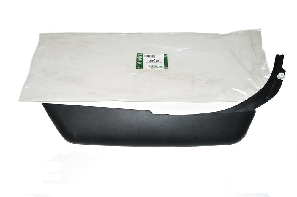 LR014319LR - DEFLECTOR - AIR