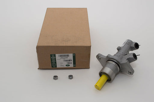 LR014385LR - MASTER CYLINDER REPAIR