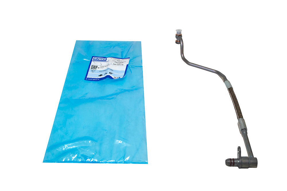 LR014428 - PIPE - OIL FEED