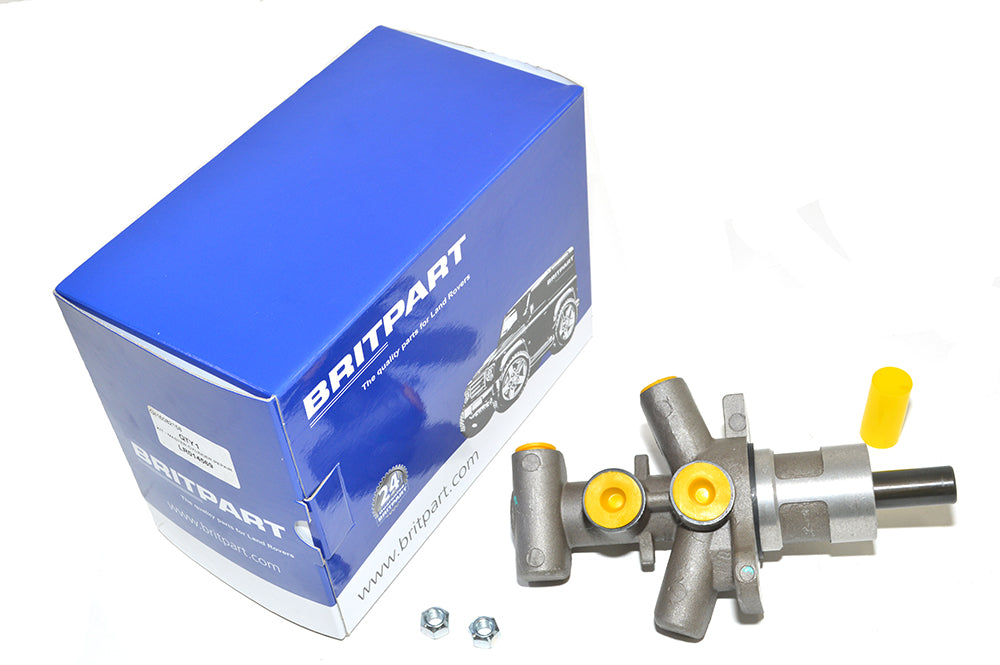 LR014569 - KIT - MASTER CYLINDER REPAIR