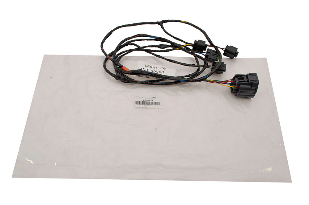 LR014679 - WIRE ASSY