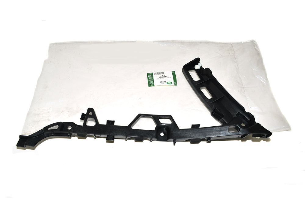 LR015111LR - BRACKET - BUMPER MOUNTING
