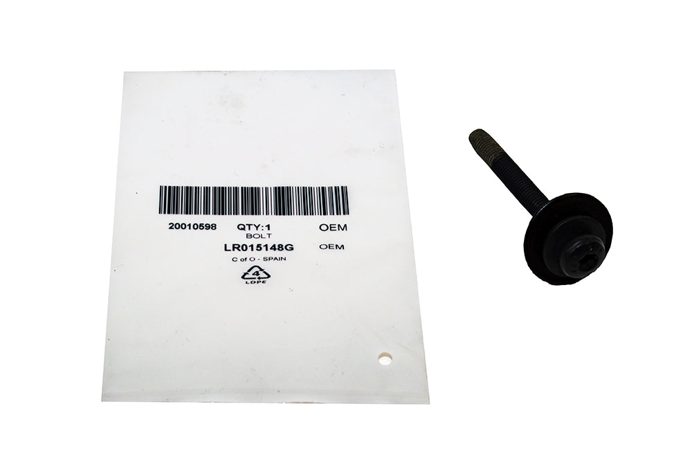 LR015148G - BOLT