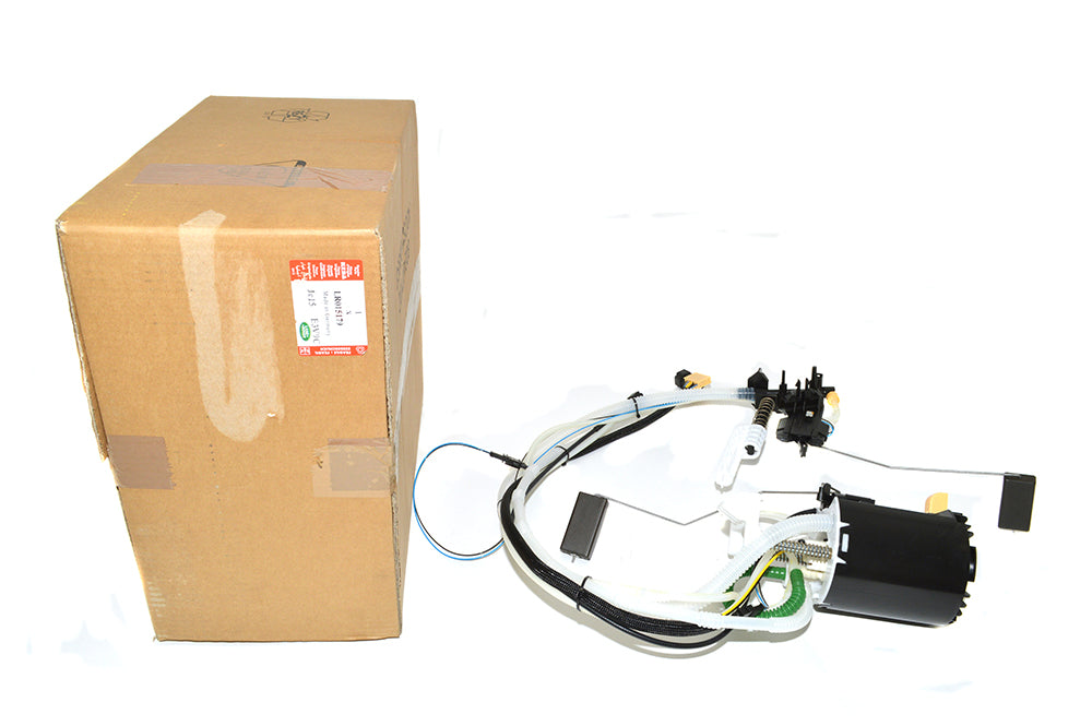 LR015179LR - SENDER AND PUMP ASSY