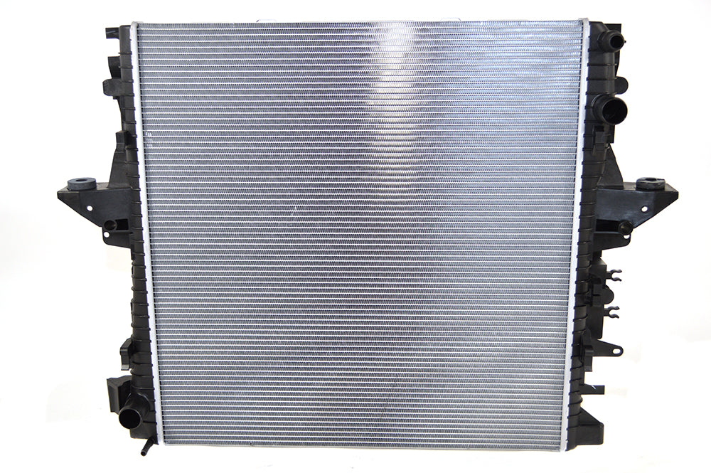 LR015560 - RADIATOR ASSY