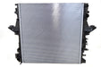 LR015560 - RADIATOR ASSY