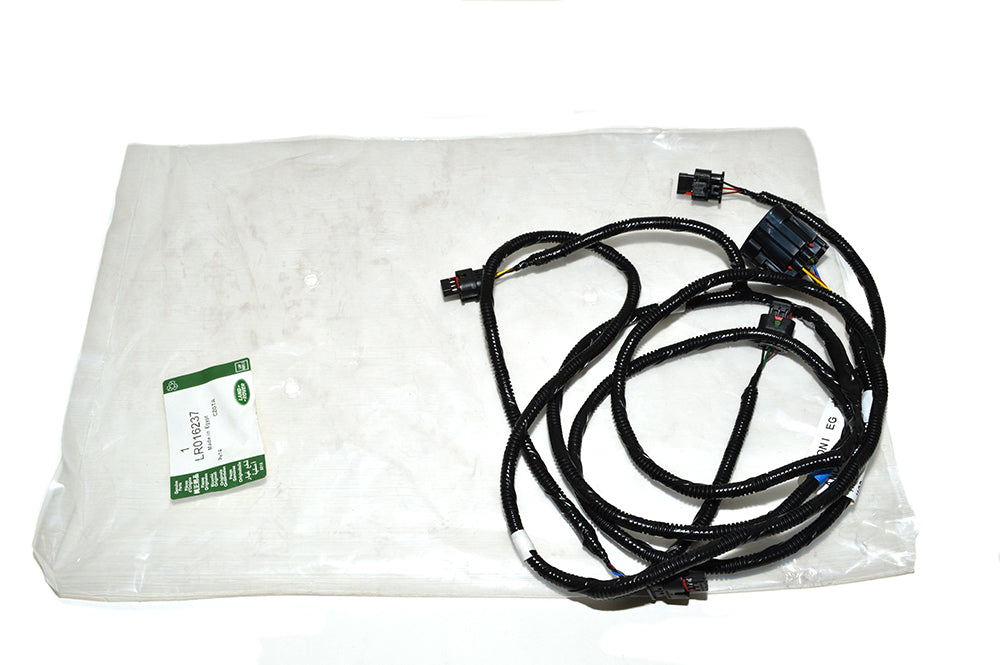 LR016237LR - WIRE - JUMPER