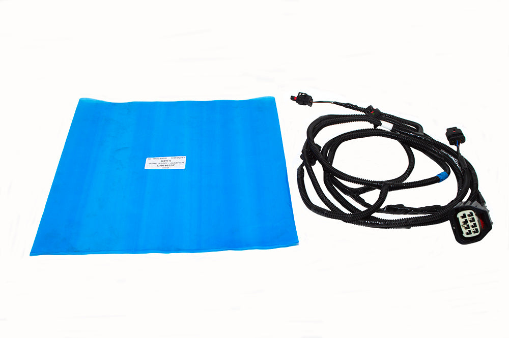 LR016237 - WIRE ASSY - JUMPER