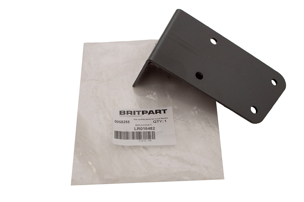 LR016482 - BRACKET