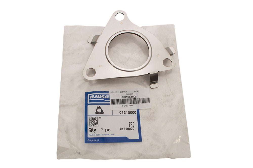 LR016619G - GASKET
