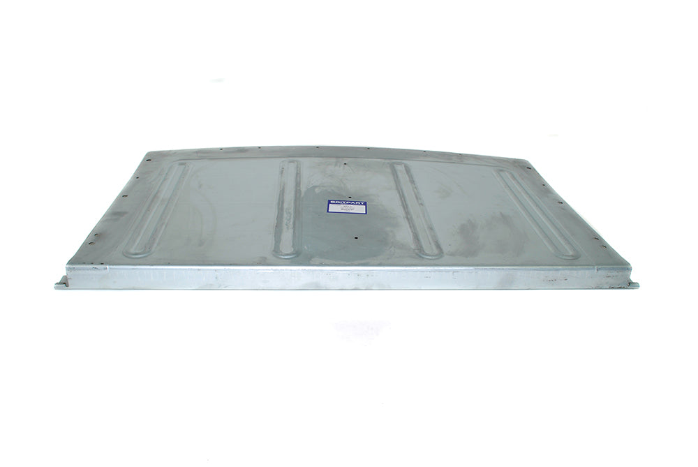 LR016765 - Panel - Tailgate - Outer