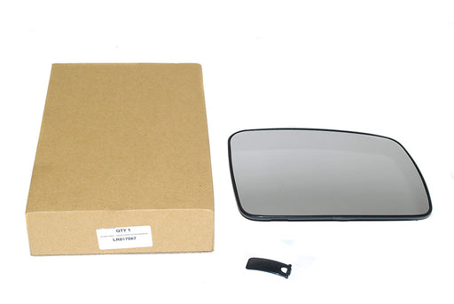 LR017067 - GLASS ASSY - REAR VIEW OUTER MIRROR