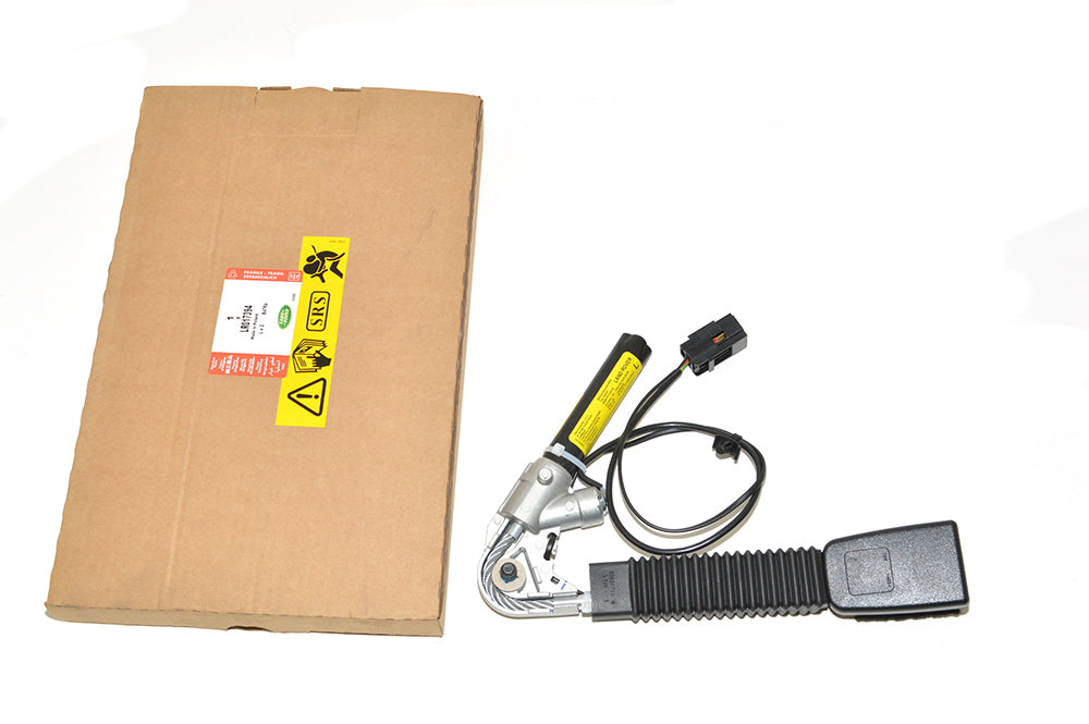 LR017394LR - SEAT BELT ASSY