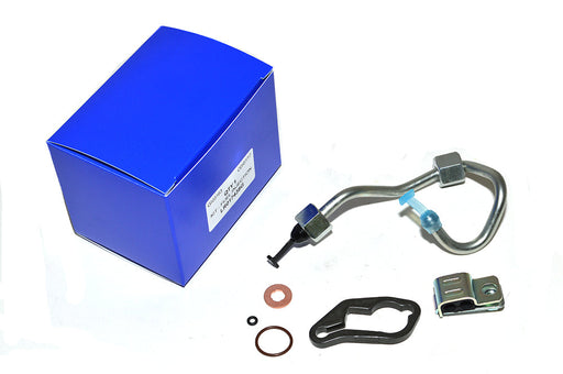 LR017438G - KIT - FUEL INJECTION