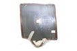 LR017466LR - GLASS - REAR DOOR