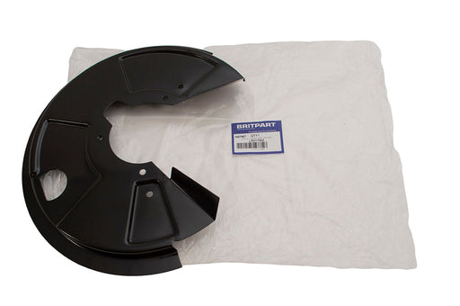 LR017960 - SHIELD - BRAKE DISC SPLASH