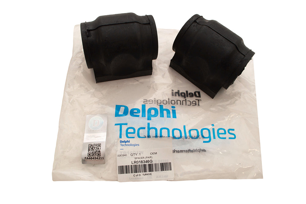 LR018346G - SPACER (PAIR)