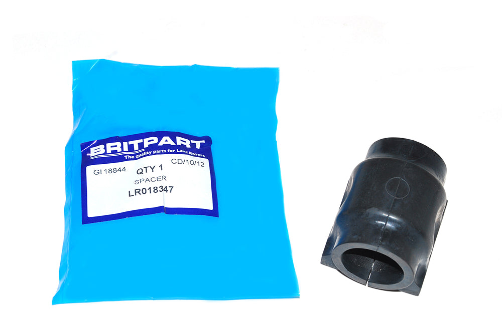 LR018347 - BUSH ROLL BAR