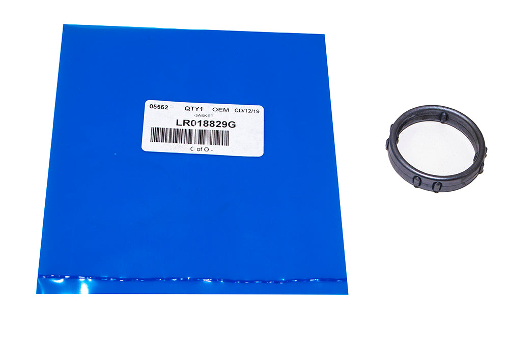 LR018829G - GASKET