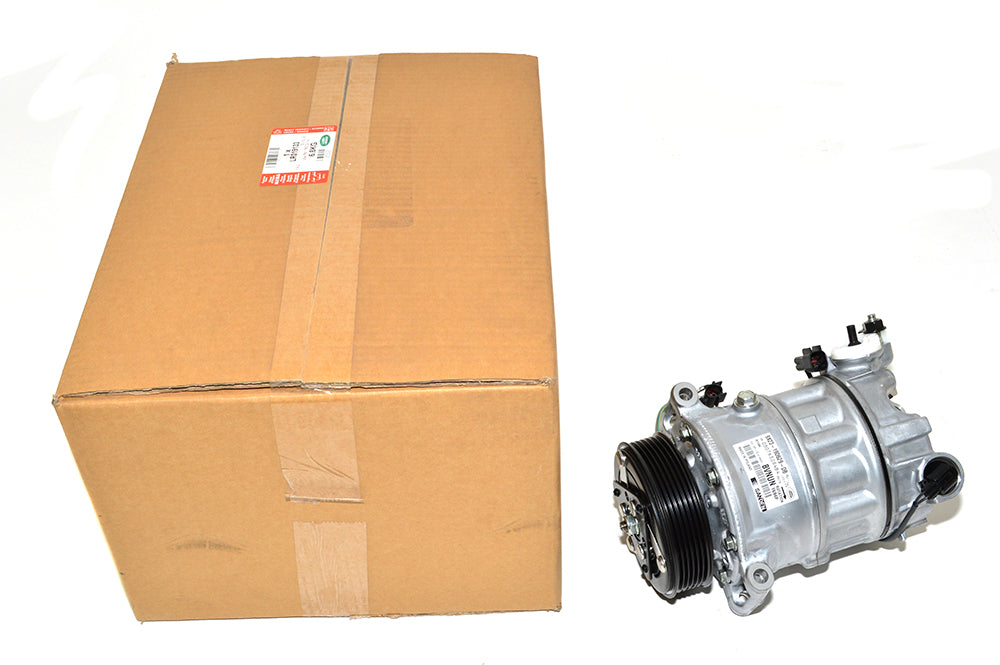LR019133LR - COMPRESOR ASSY