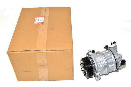 LR019133LR - COMPRESOR ASSY