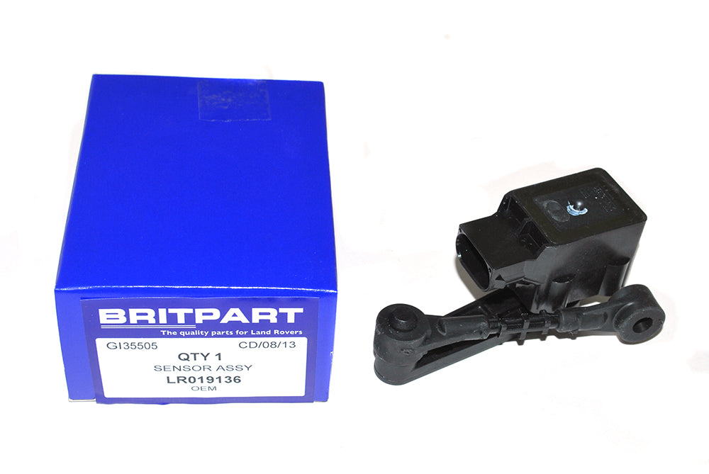 LR019136 - SENSOR ASSY