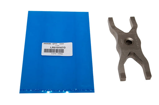 LR019167G - CLAMP