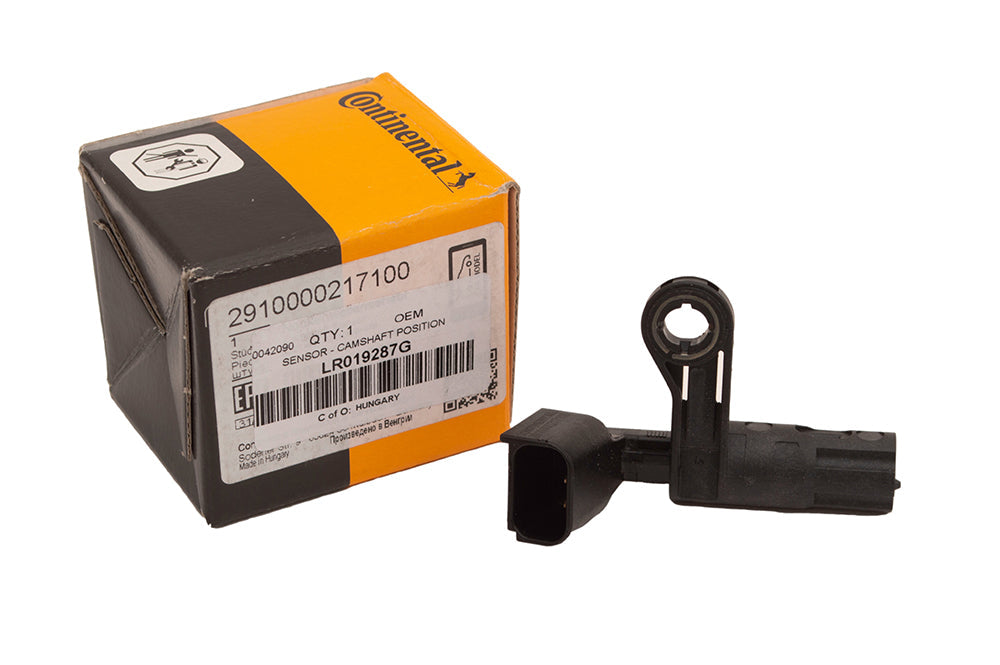 LR019287G - SENSOR - CAMSHAFT POSITION