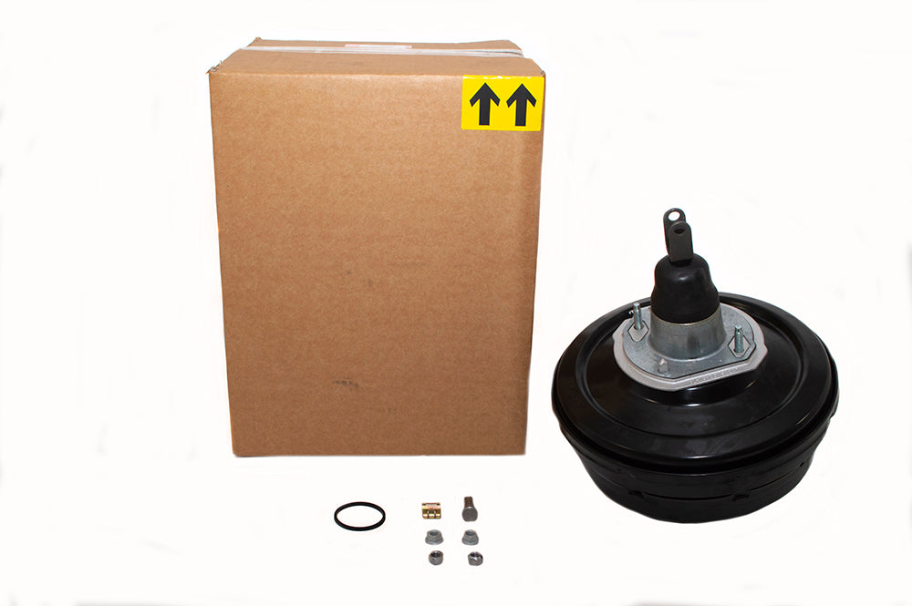 LR019599LR - BOOSTER ASSY - BRAKE