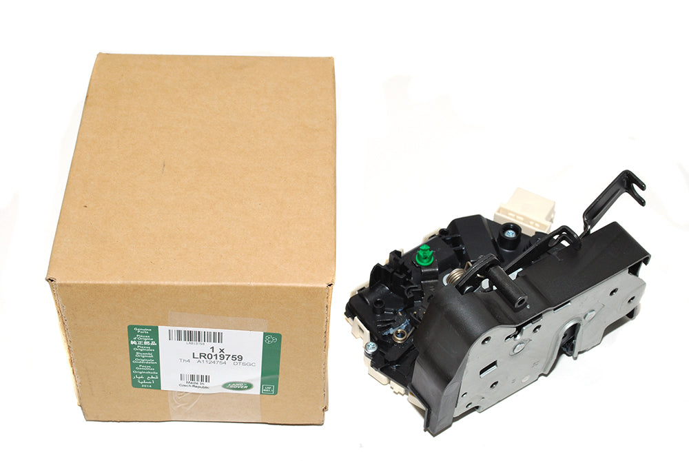 LR019759LR - LATCH