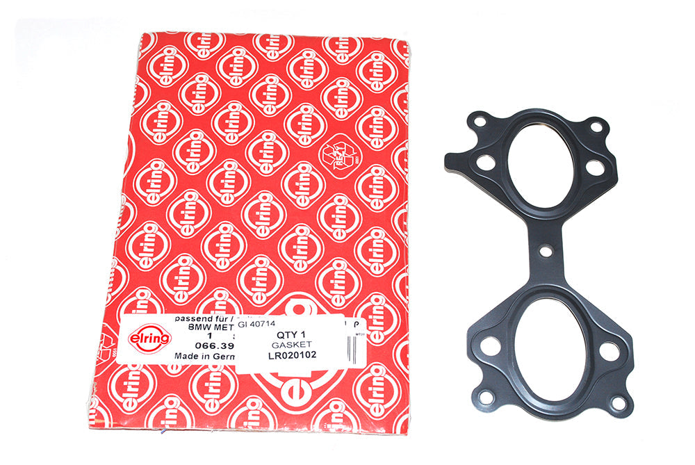 LR020102 - GASKET