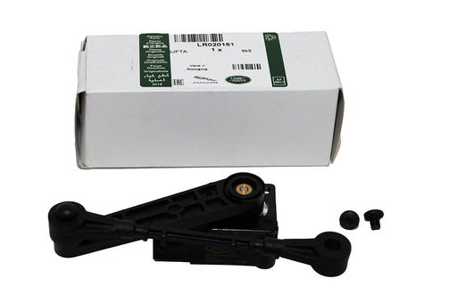 LR020161LR - KIT - SENSOR ATTACHMENT