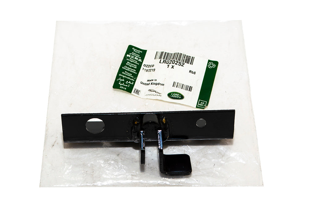 LR020252LR - BRACKET