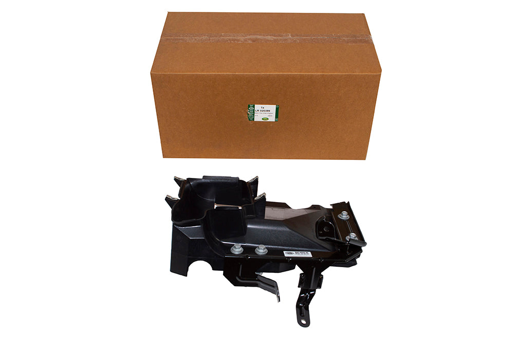 LR020386LR - HOUSING ASSY - AIR DUCT