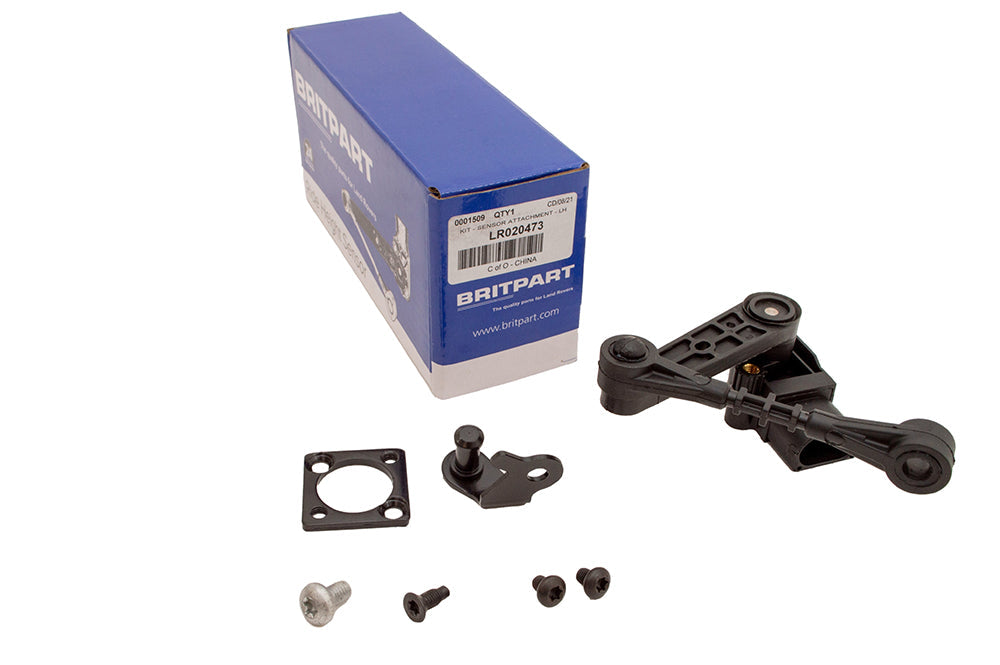 LR020473 - KIT - SENSOR ATTACHMENT - LH