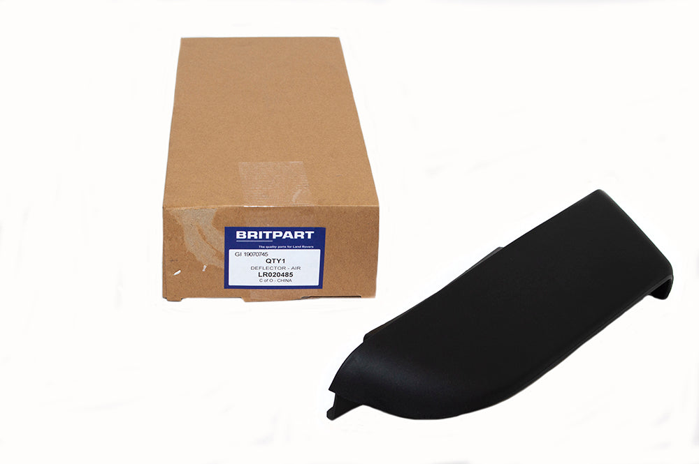 LR020485 - DEFLECTOR - AIR