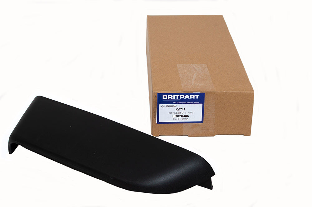 LR020486 - DEFLECTOR - AIR