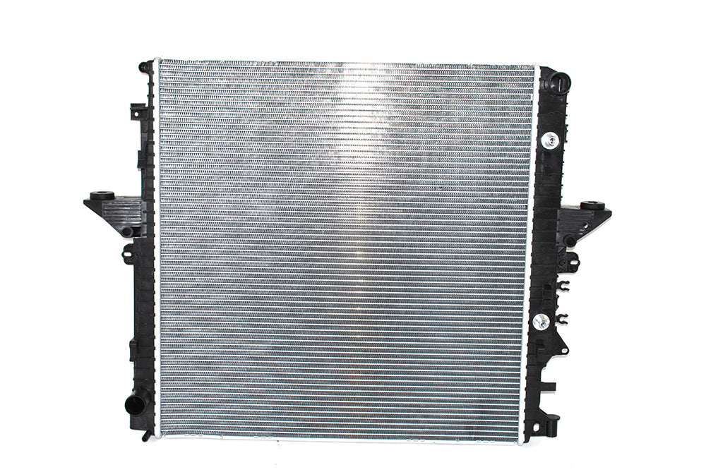 LR021777 - RADIATOR ASSY