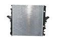 LR021777 - RADIATOR ASSY