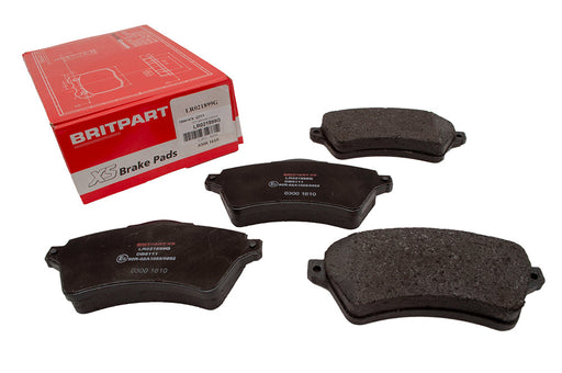 LR021899G - KIT-BRAKE LINING